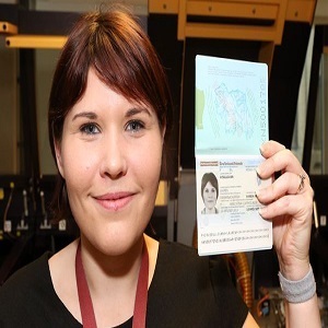 Buy Diplomatic Passport
