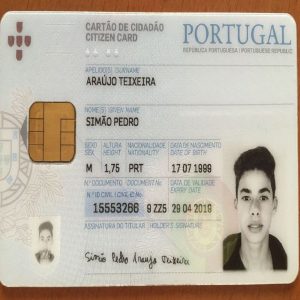 Buy Real Portuguese Passport Online